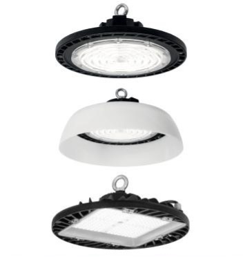 Industrial Lighting - Image 3